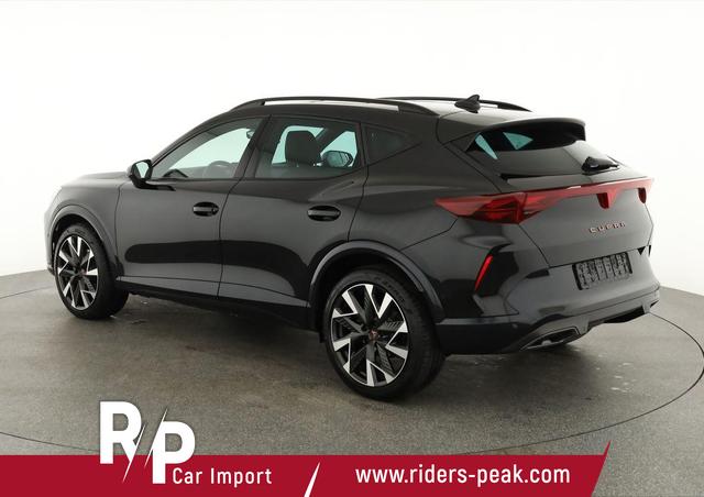 Cupra Formentor 2.0 TSI 150 kW 4Drive DSG 4Drive, Matrix, AHK, Pano, Navi, AreaView 