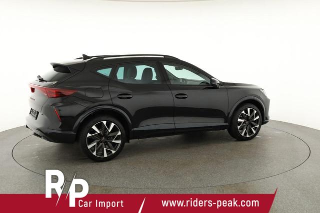 Cupra Formentor 2.0 TSI 150 kW 4Drive DSG 4Drive, Matrix, AHK, Pano, Navi, AreaView 