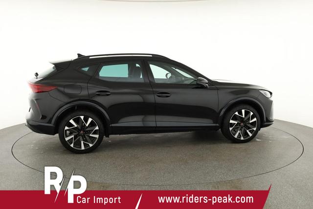 Cupra Formentor 2.0 TSI 150 kW 4Drive DSG 4Drive, Matrix, AHK, Pano, Navi, AreaView 