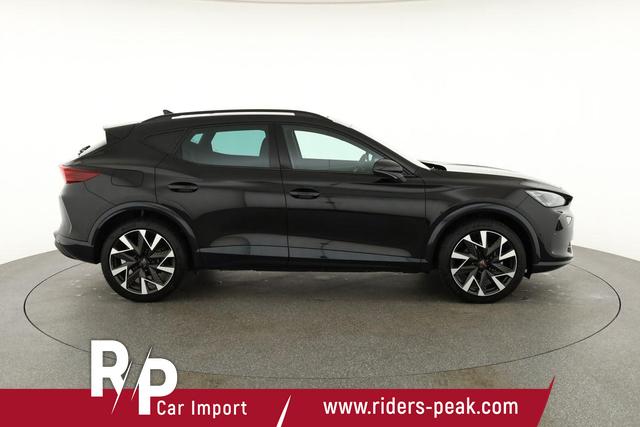 Cupra Formentor 2.0 TSI 150 kW 4Drive DSG 4Drive, Matrix, AHK, Pano, Navi, AreaView 