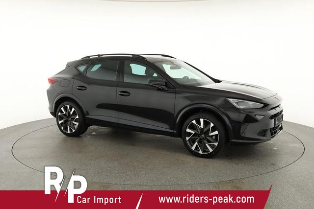 Cupra Formentor 2.0 TSI 150 kW 4Drive DSG 4Drive, Matrix, AHK, Pano, Navi, AreaView 