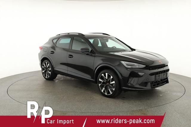 Cupra Formentor 2.0 TSI 150 kW 4Drive DSG 4Drive, Matrix, AHK, Pano, Navi, AreaView 