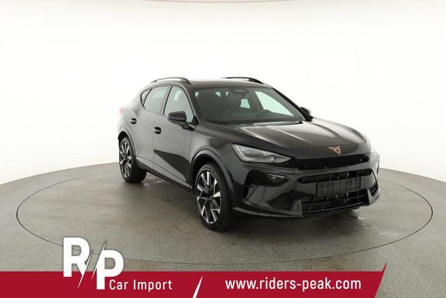 Cupra Formentor 2.0 TSI 150 kW 4Drive DSG 4Drive, Matrix, AHK, Pano, Navi, AreaView 