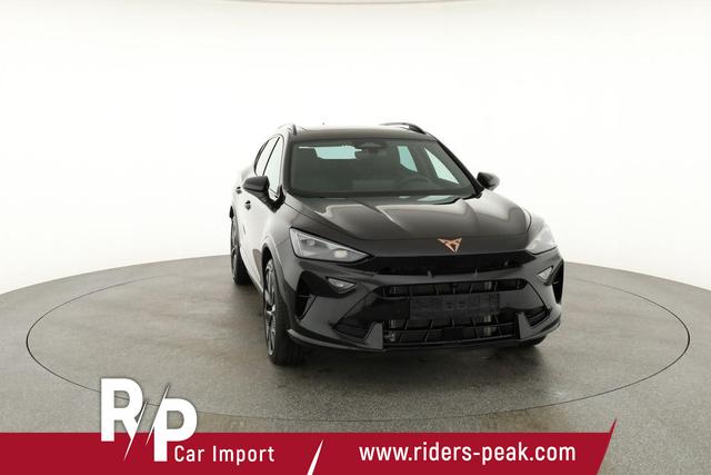 Cupra Formentor 2.0 TSI 150 kW 4Drive DSG 4Drive, Matrix, AHK, Pano, Navi, AreaView 