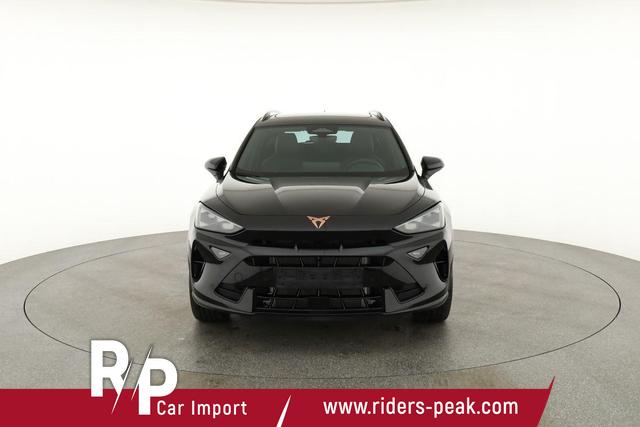 Cupra Formentor 2.0 TSI 150 kW 4Drive DSG 4Drive, Matrix, AHK, Pano, Navi, AreaView 