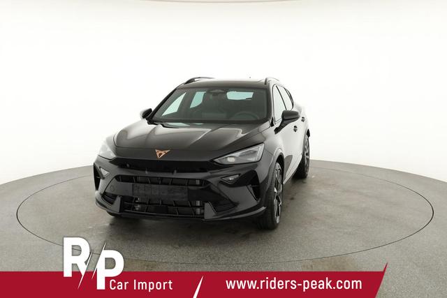 Cupra Formentor 2.0 TSI 150 kW 4Drive DSG 4Drive, Matrix, AHK, Pano, Navi, AreaView 