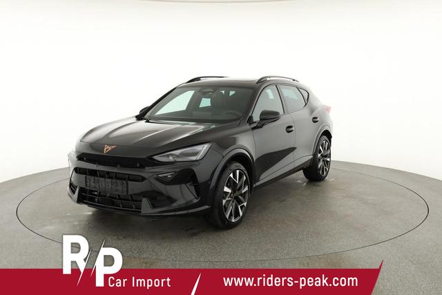 Cupra Formentor 2.0 TSI 150 kW 4Drive DSG 4Drive, Matrix, AHK, Pano, Navi, AreaView 