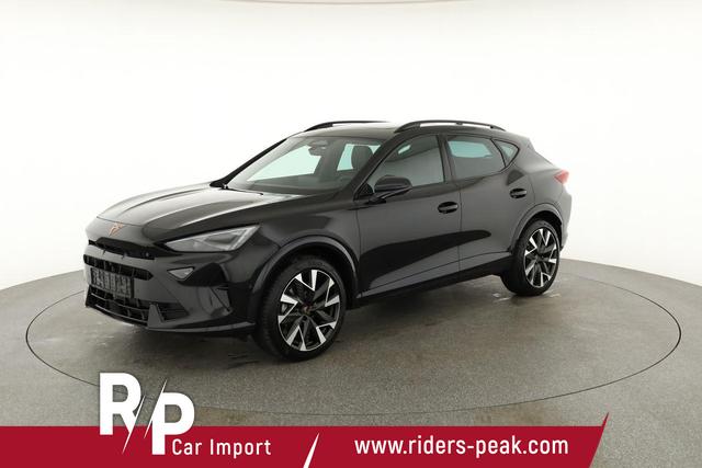 Cupra Formentor 2.0 TSI 150 kW 4Drive DSG 4Drive, Matrix, AHK, Pano, Navi, AreaView 