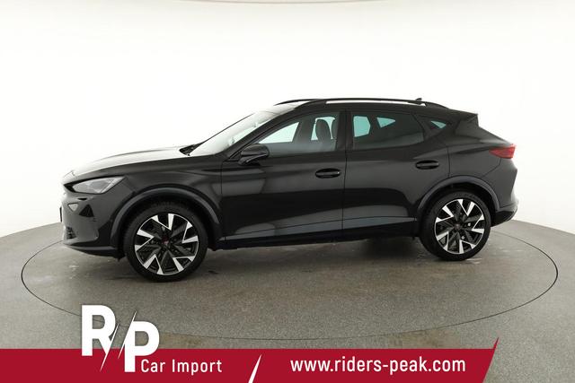 Cupra Formentor 2.0 TSI 150 kW 4Drive DSG 4Drive, Matrix, AHK, Pano, Navi, AreaView 