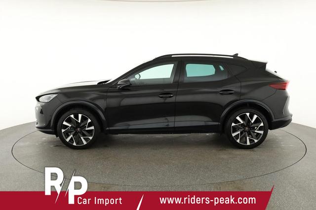 Cupra Formentor 2.0 TSI 150 kW 4Drive DSG 4Drive, Matrix, AHK, Pano, Navi, AreaView 