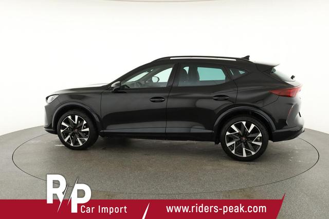 Cupra Formentor 2.0 TSI 150 kW 4Drive DSG 4Drive, Matrix, AHK, Pano, Navi, AreaView 