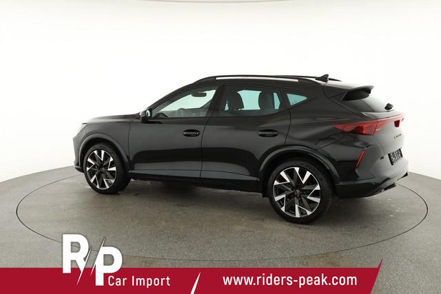 Cupra Formentor 2.0 TSI 150 kW 4Drive DSG 4Drive, Matrix, AHK, Pano, Navi, AreaView 