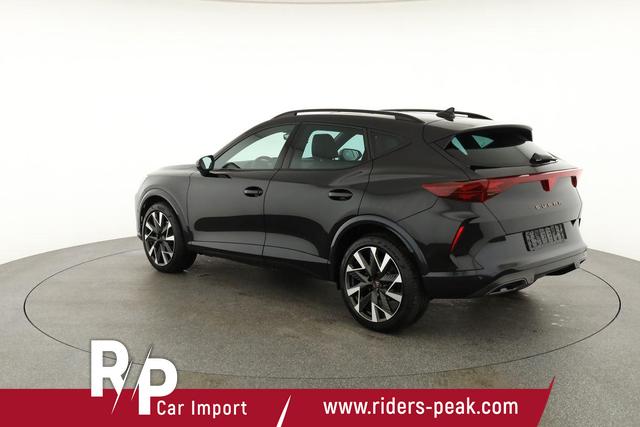 Cupra Formentor 2.0 TSI 150 kW 4Drive DSG 4Drive, Matrix, AHK, Pano, Navi, AreaView 