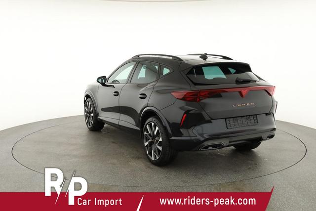 Cupra Formentor 2.0 TSI 150 kW 4Drive DSG 4Drive, Matrix, AHK, Pano, Navi, AreaView 