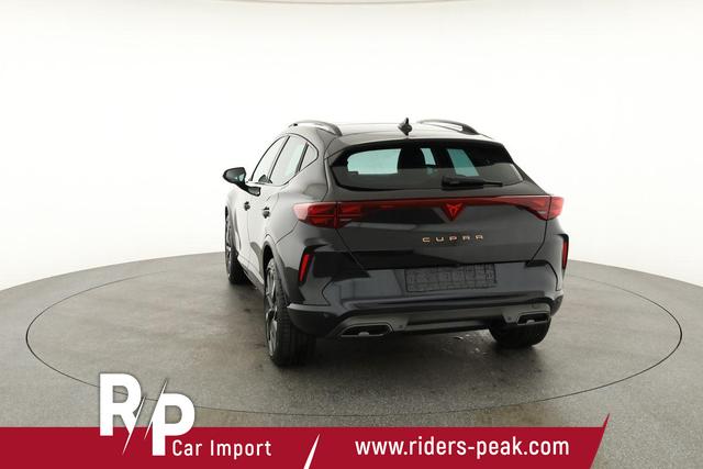 Cupra Formentor 2.0 TSI 150 kW 4Drive DSG 4Drive, Matrix, AHK, Pano, Navi, AreaView 