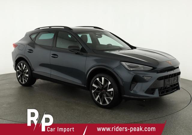 Cupra Formentor 2.0 TSI 150 kW 4Drive DSG 4Drive, Matrix, AHK, Pano, Navi, AreaView 