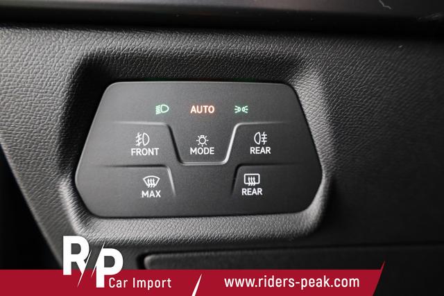 Cupra Formentor 2.0 TSI 150 kW 4Drive DSG 4Drive, Matrix, AHK, Pano, Navi, AreaView 