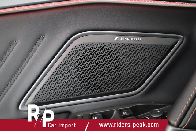 Cupra Formentor 2.0 TSI 150 kW 4Drive DSG 4Drive, Matrix, AHK, Pano, Navi, AreaView 