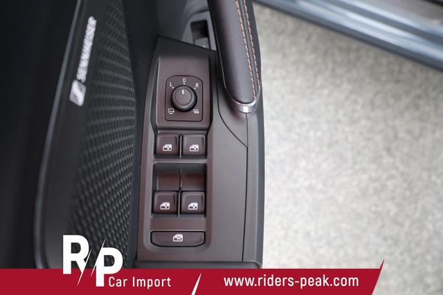 Cupra Formentor 2.0 TSI 150 kW 4Drive DSG 4Drive, Matrix, AHK, Pano, Navi, AreaView 