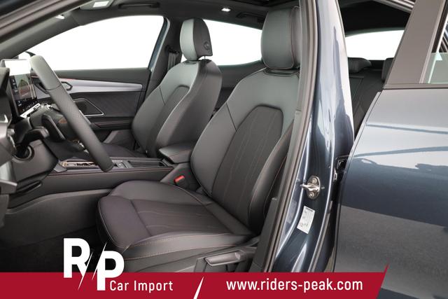 Cupra Formentor 2.0 TSI 150 kW 4Drive DSG 4Drive, Matrix, AHK, Pano, Navi, AreaView 