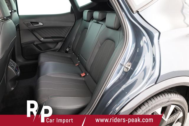 Cupra Formentor 2.0 TSI 150 kW 4Drive DSG 4Drive, Matrix, AHK, Pano, Navi, AreaView 