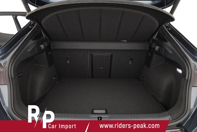 Cupra Formentor 2.0 TSI 150 kW 4Drive DSG 4Drive, Matrix, AHK, Pano, Navi, AreaView 