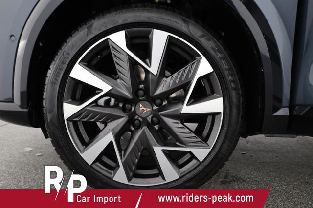 Cupra Formentor 2.0 TSI 150 kW 4Drive DSG 4Drive, Matrix, AHK, Pano, Navi, AreaView 