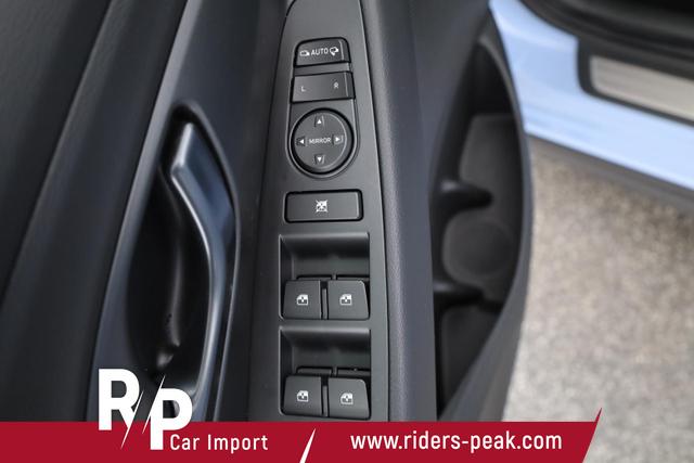 Hyundai i30 N Performance i30N 2.0 T-GDI DCT, Schalensitze, AHK, Side, Navi, Teilleder 