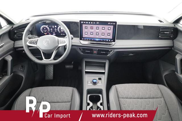 Volkswagen Tiguan 1.5 eTSI 110 kW Life DSG Life, Navi, easyOpen, Kamera, 5-J Garantie 