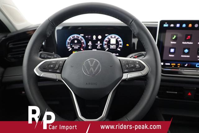 Volkswagen Tiguan 1.5 eTSI 110 kW Life DSG Life, Navi, easyOpen, Kamera, 5-J Garantie 