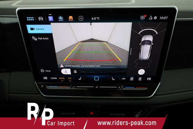 Volkswagen Tiguan 1.5 eTSI 110 kW Life DSG Life, Navi, easyOpen, Kamera, 5-J Garantie 