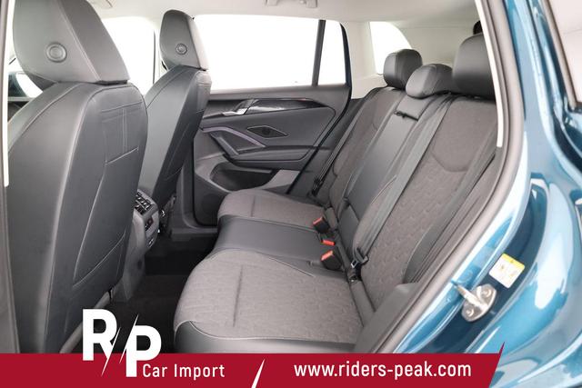 Volkswagen Tiguan 1.5 eTSI 110 kW Life DSG Life, Navi, easyOpen, Kamera, 5-J Garantie 