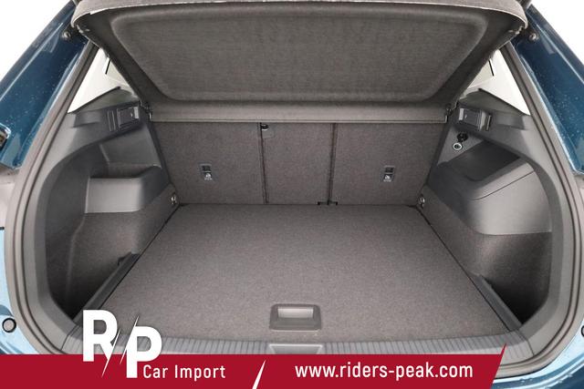 Volkswagen Tiguan 1.5 eTSI 110 kW Life DSG Life, Navi, easyOpen, Kamera, 5-J Garantie 