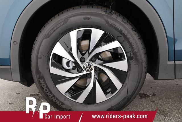 Volkswagen Tiguan 1.5 eTSI 110 kW Life DSG Life, Navi, easyOpen, Kamera, 5-J Garantie 
