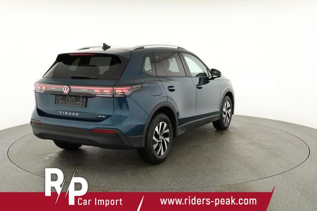 Volkswagen Tiguan 1.5 eTSI 110 kW Life DSG Life, Navi, easyOpen, Kamera, 5-J Garantie 