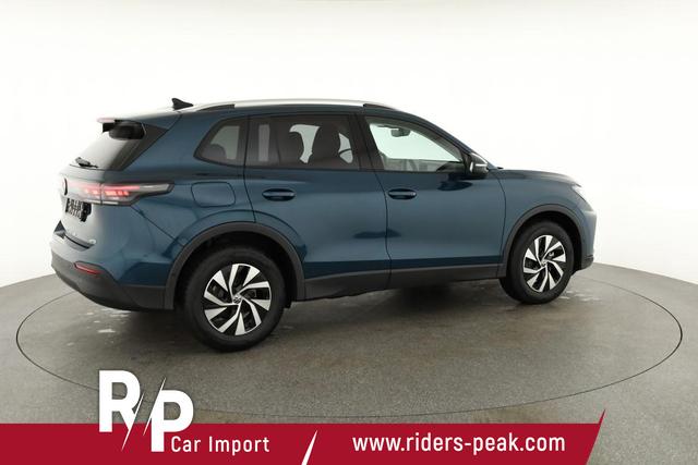 Volkswagen Tiguan 1.5 eTSI 110 kW Life DSG Life, Navi, easyOpen, Kamera, 5-J Garantie 