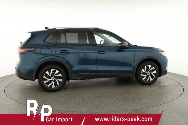 Volkswagen Tiguan 1.5 eTSI 110 kW Life DSG Life, Navi, easyOpen, Kamera, 5-J Garantie 