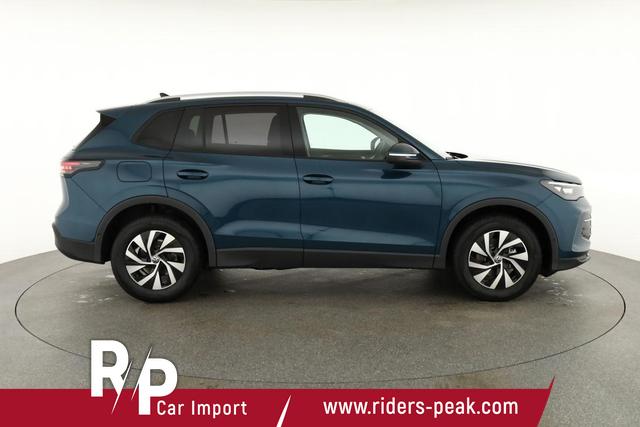 Volkswagen Tiguan 1.5 eTSI 110 kW Life DSG Life, Navi, easyOpen, Kamera, 5-J Garantie 