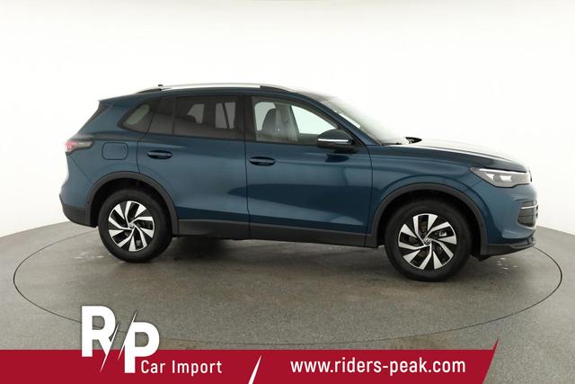 Volkswagen Tiguan 1.5 eTSI 110 kW Life DSG Life, Navi, easyOpen, Kamera, 5-J Garantie 