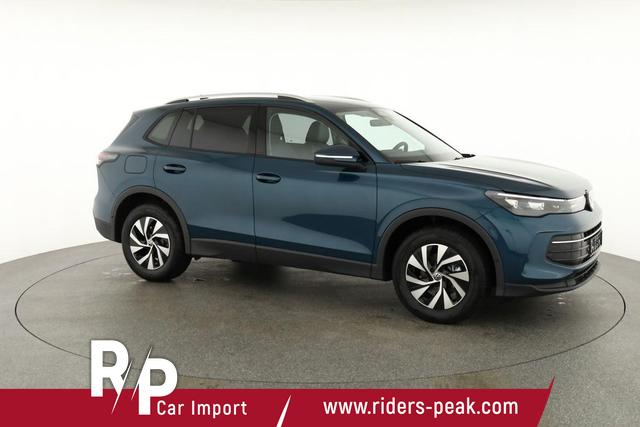 Volkswagen Tiguan 1.5 eTSI 110 kW Life DSG Life, Navi, easyOpen, Kamera, 5-J Garantie 