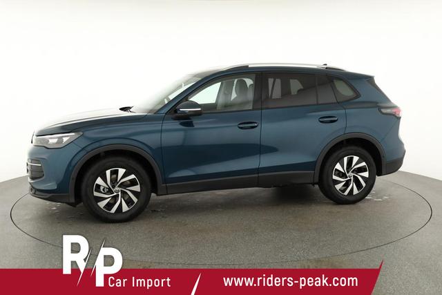 Volkswagen Tiguan 1.5 eTSI 110 kW Life DSG Life, Navi, easyOpen, Kamera, 5-J Garantie 