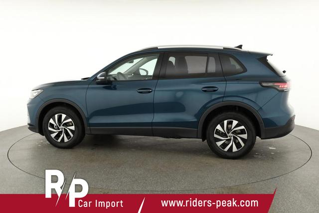Volkswagen Tiguan 1.5 eTSI 110 kW Life DSG Life, Navi, easyOpen, Kamera, 5-J Garantie 