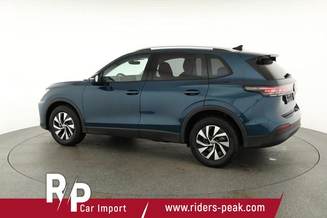 Volkswagen Tiguan 1.5 eTSI 110 kW Life DSG Life, Navi, easyOpen, Kamera, 5-J Garantie 