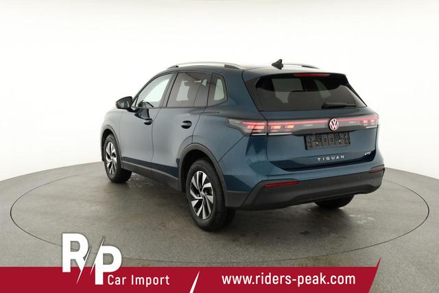 Volkswagen Tiguan 1.5 eTSI 110 kW Life DSG Life, Navi, easyOpen, Kamera, 5-J Garantie 