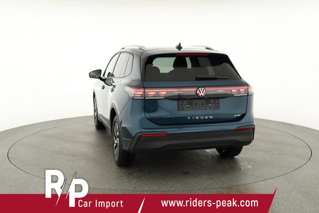 Volkswagen Tiguan 1.5 eTSI 110 kW Life DSG Life, Navi, easyOpen, Kamera, 5-J Garantie 