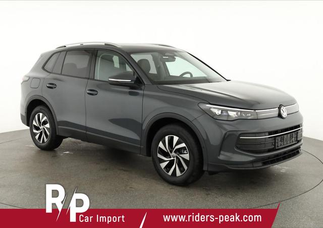 Volkswagen Tiguan - 1.5 eTSI 110 kW Life DSG Life, Navi, easyOpen, Kamera, 5-J Garantie