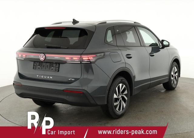 Volkswagen Tiguan 1.5 eTSI 110 kW Life DSG Life, Navi, easyOpen, Kamera, 5-J Garantie 