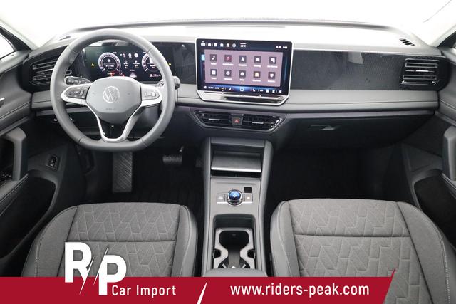 Volkswagen Tiguan 1.5 eTSI 110 kW Life DSG Life, Navi, easyOpen, Kamera, 5-J Garantie 