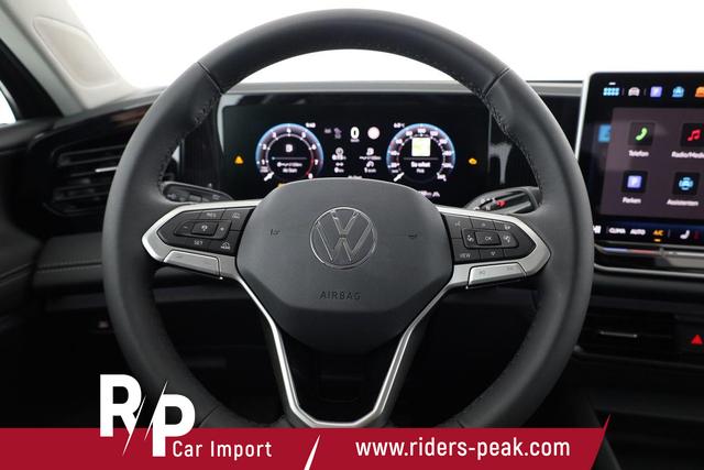 Volkswagen Tiguan 1.5 eTSI 110 kW Life DSG Life, Navi, easyOpen, Kamera, 5-J Garantie 