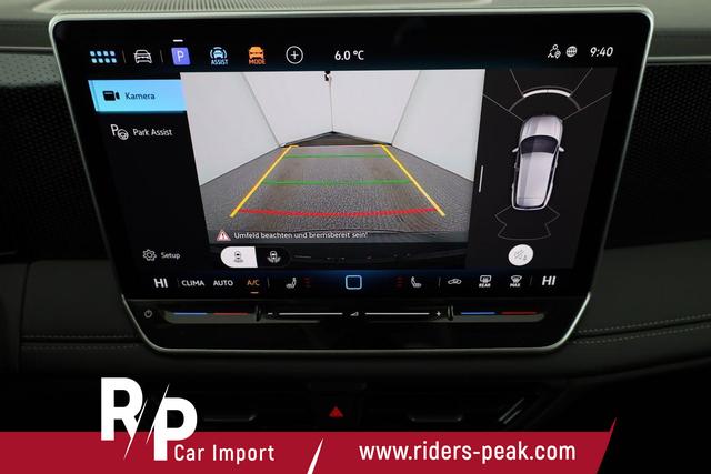 Volkswagen Tiguan 1.5 eTSI 110 kW Life DSG Life, Navi, easyOpen, Kamera, 5-J Garantie 